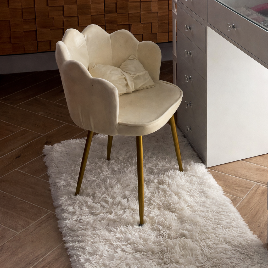 VANAYA - Soft Cloud - Chaise