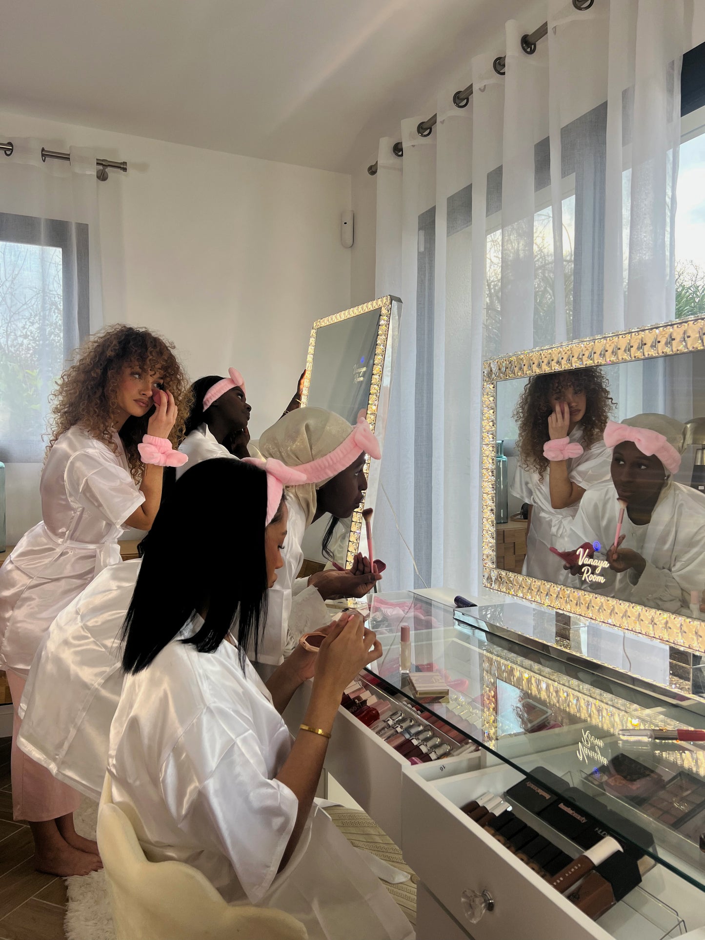 VANAYA - Pack Impériale