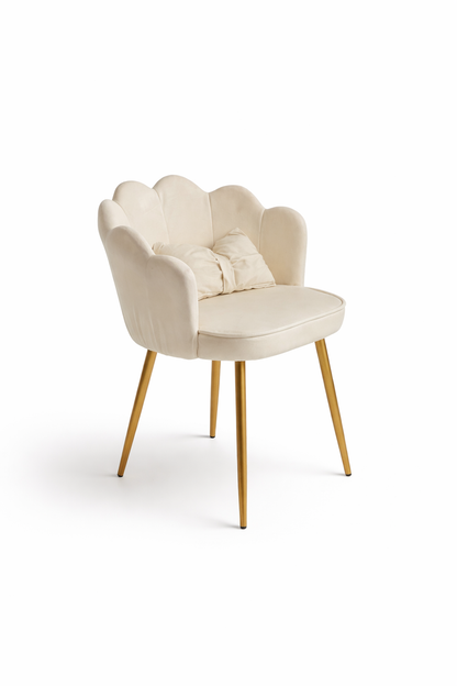 VANAYA - Soft Cloud - Chaise